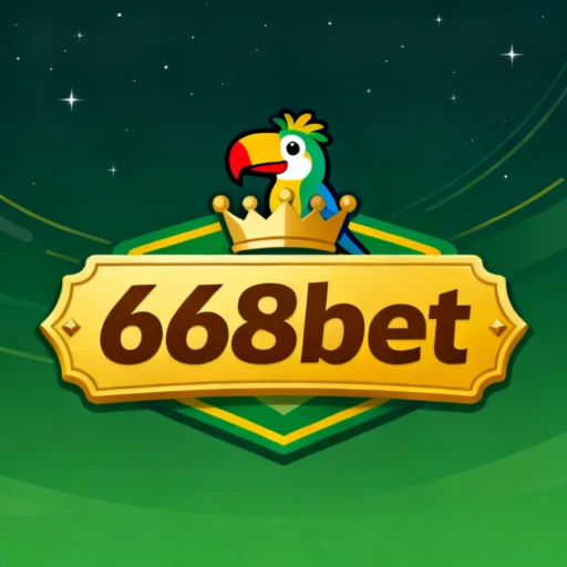 668bet Logo